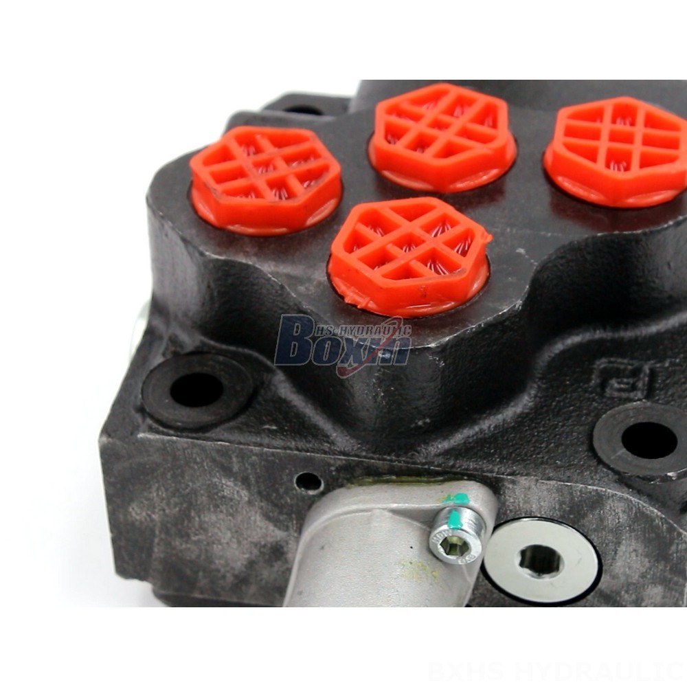 Twoway Forklift Valve SD5-G38 Directional Valve: Your Partner for Bespoke Hydraulic Systems detail image