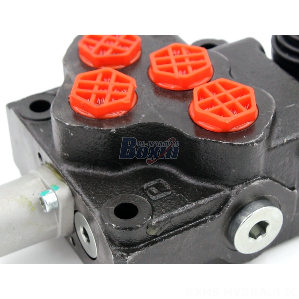 Twoway Forklift Valve SD5-G38 Directional Valve: Your Partner for Bespoke Hydraulic Systems detail image