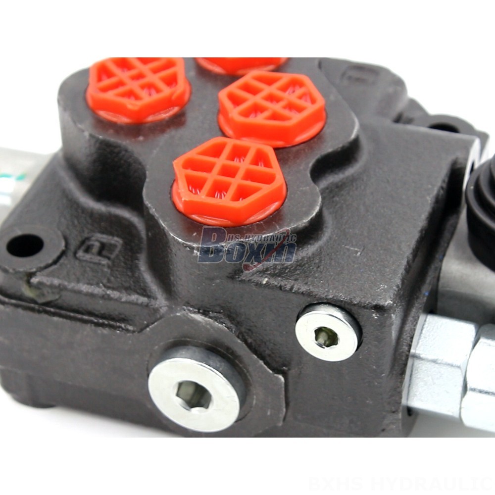 Twoway Forklift Valve SD5-G38 Directional Valve: Your Partner for Bespoke Hydraulic Systems detail image