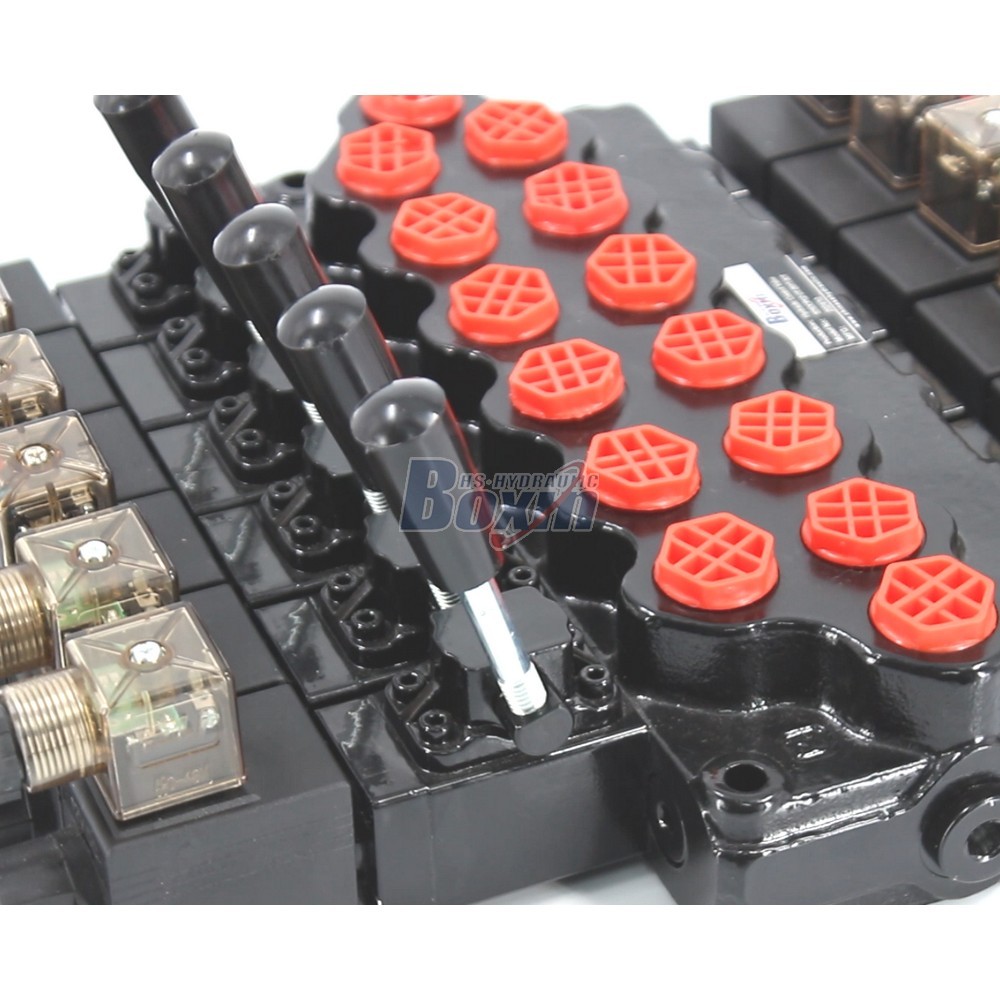 Strategic Cooperation Opportunities for SD5-PG2 Solenoid 6 Spool Monoblock Valve Supply detail image