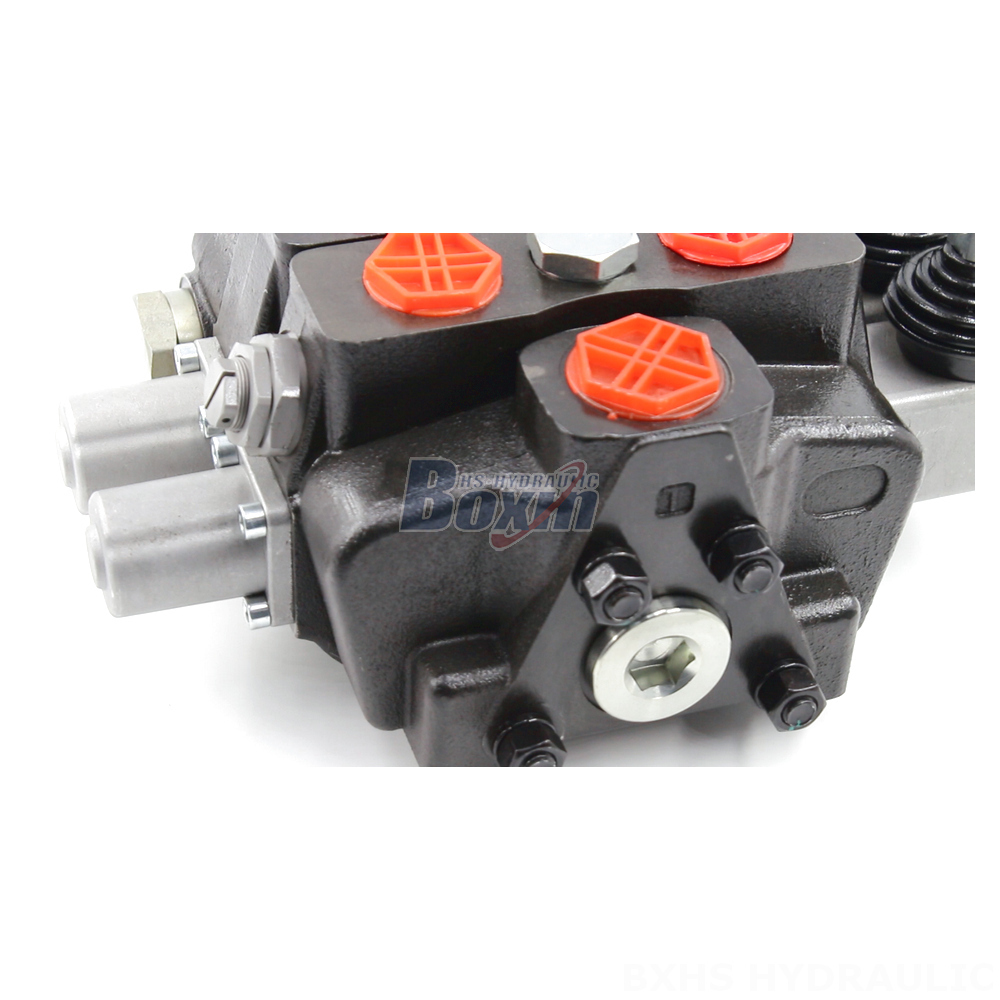 High-Performance Directional Valve | SDS180 Series | Factory Direct & Wholesale detail image