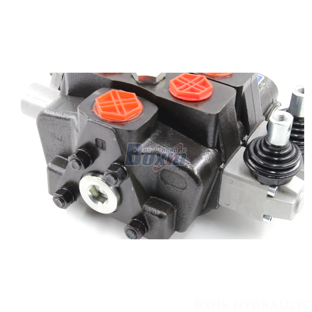 High-Performance Directional Valve | SDS180 Series | Factory Direct & Wholesale detail image
