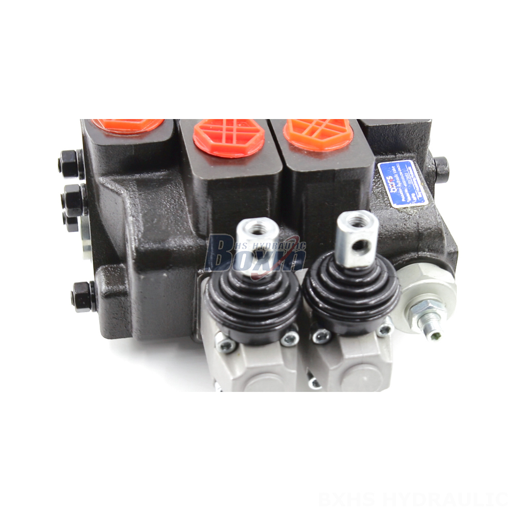 High-Performance Directional Valve | SDS180 Series | Factory Direct & Wholesale detail image