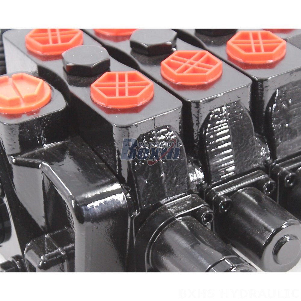 Wanted: Distributors for SDS180 Hydraulic and Manual 3-Spool Directional Valves detail image