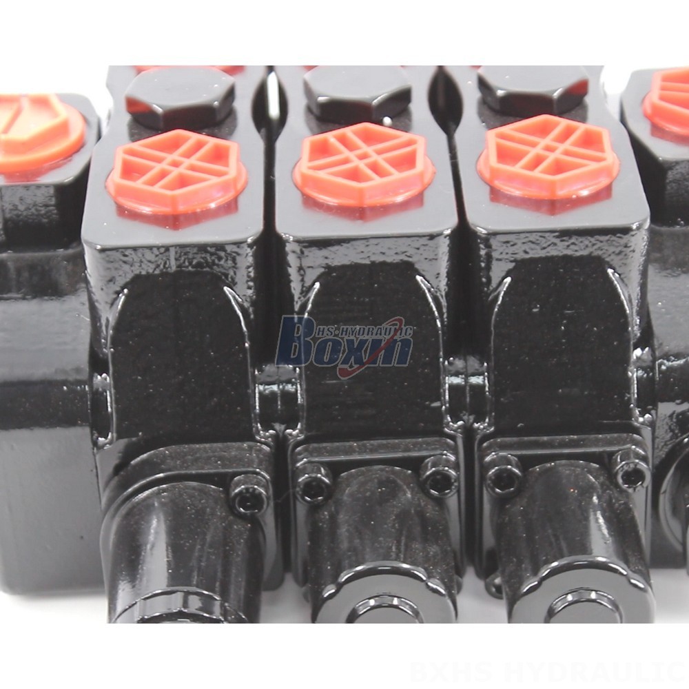 Partnership Opportunities: SDS180 Hydraulic Valves - Global Distribution Network detail image