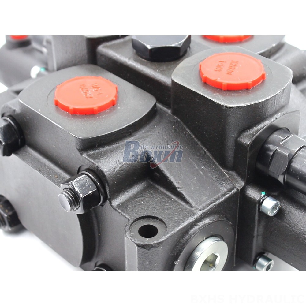 Source from the Experts: Factory Wholesale Pricing and Customization for SDS380 Valves detail image