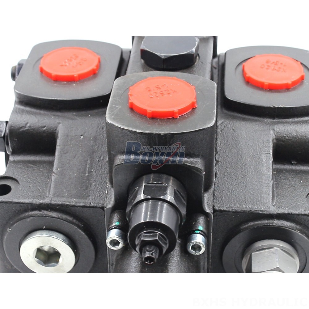 Source from the Experts: Factory Wholesale Pricing and Customization for SDS380 Valves detail image