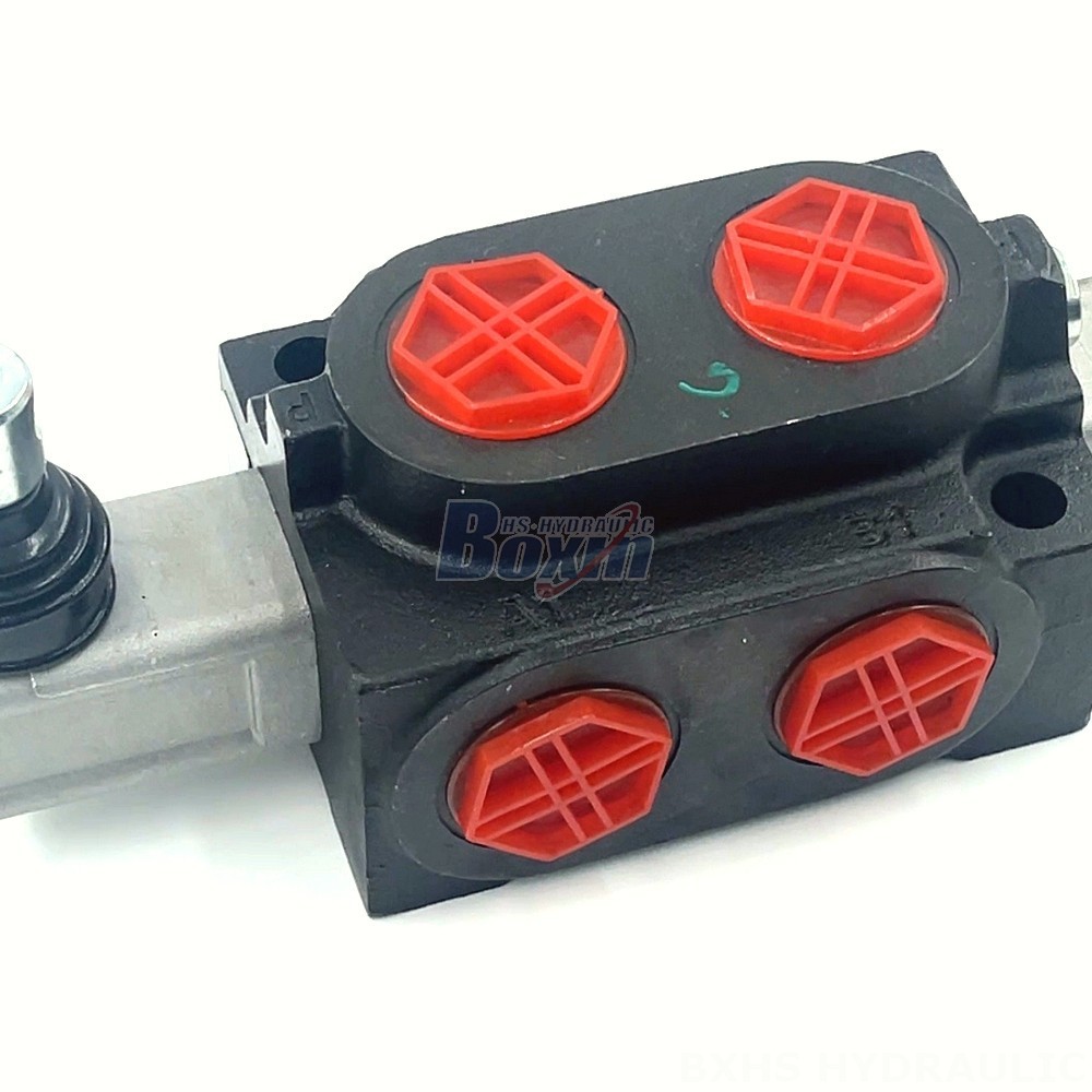 Contract Manufacturing: SHFY-G25L-00 Valve Production to Your Specifications detail image