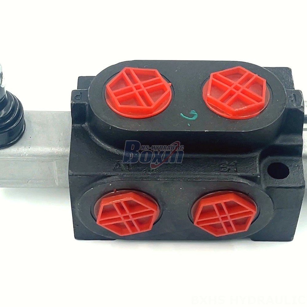 Hydraulic Flow Divider Valve SHFY-G25L-00 Valve Catalog | Technical Data & Ordering Information detail image