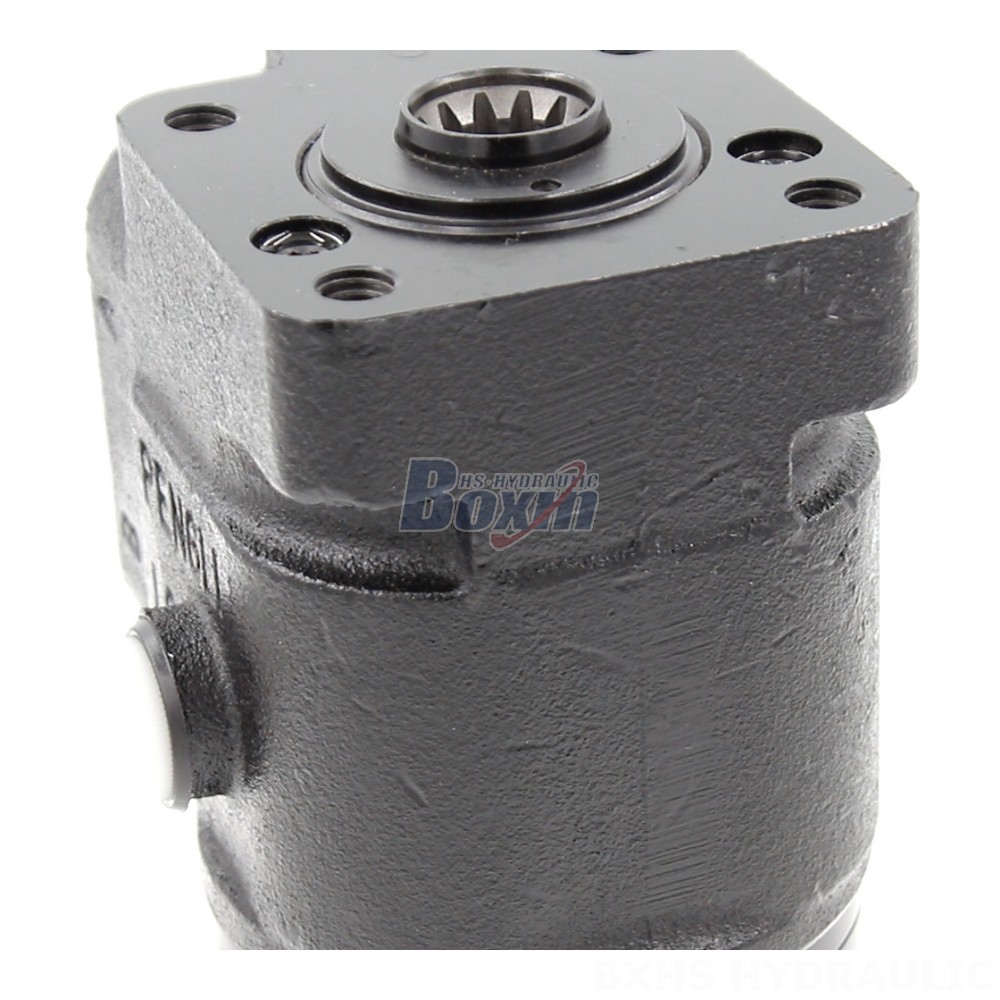 Factory Supply TLF-E1000 Hydraulic Steering Unit 1000ml/r 75L/min detail image
