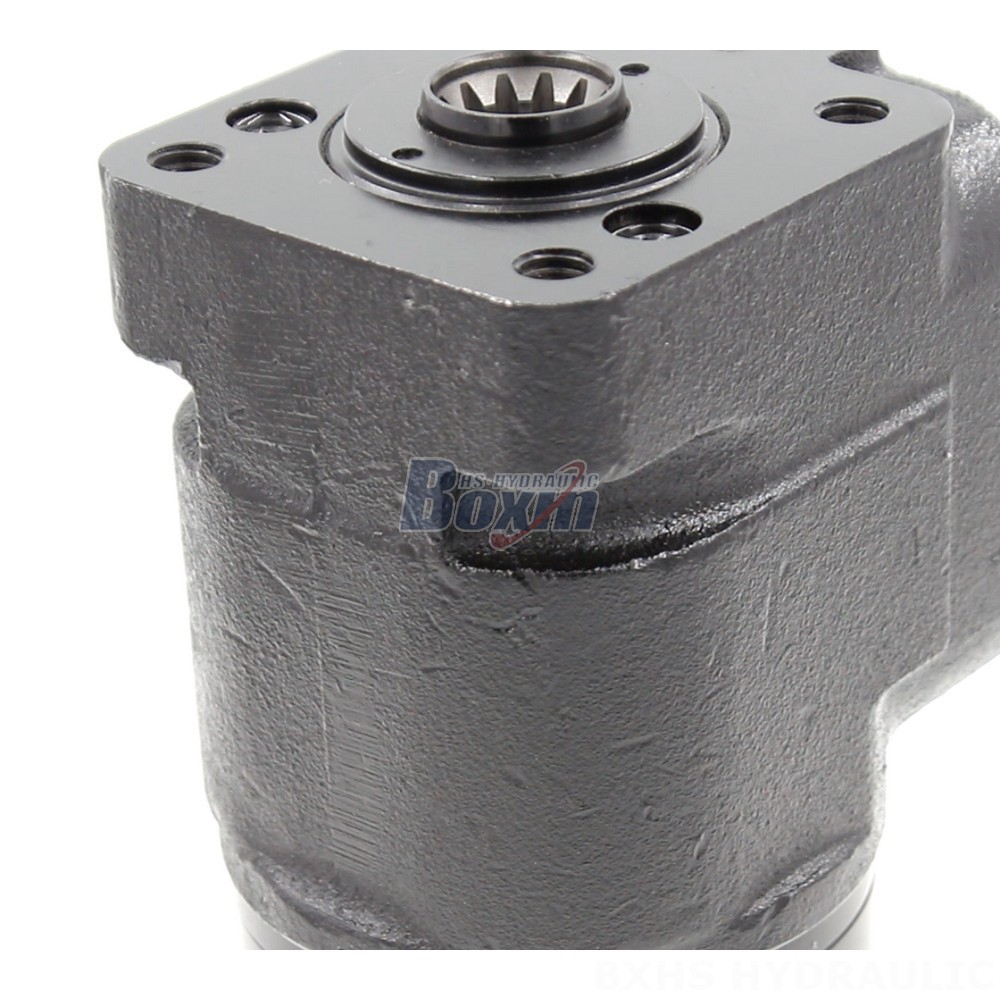 1000ml/r Hydraulic Steering Unit TLF-E1000 - Manufacturer & Supplier detail image