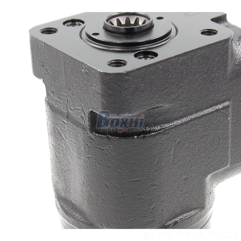 Buy Direct from the Factory: TLF-E1000 1000ml/r 75L/min Hydraulic Steering Unit detail image