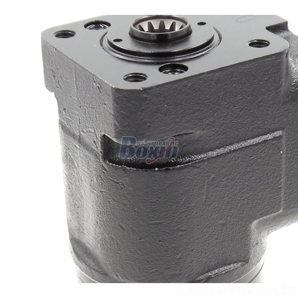 TLF-E1000 75L/min Hydraulic Steering Unit - Factory Price & Bulk Orders detail image