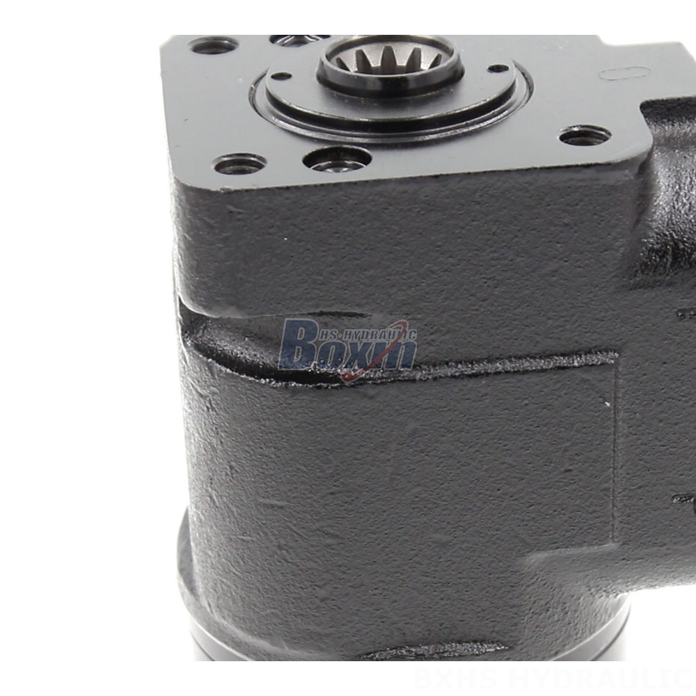 TLF-E1000 Hydraulic Steering Unit: OEM & ODM Services Available (1000ml/r, 75L/min) detail image