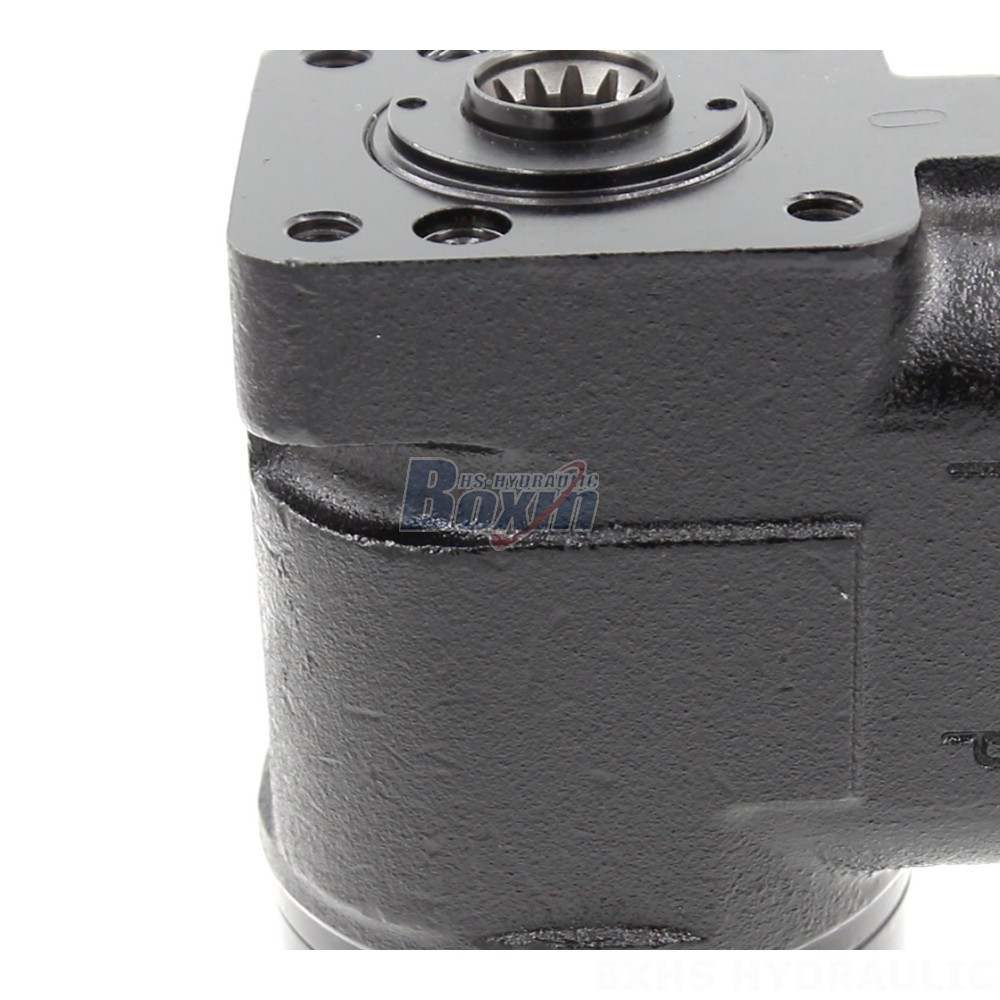 1000ml/r Hydraulic Steering Unit TLF-E1000 - Manufacturer & Supplier detail image