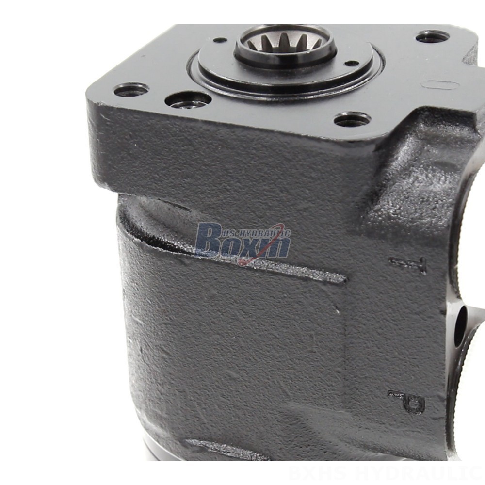 Distributors Wanted: TLF-E1000 1000ml/r 75L/min Hydraulic Steering Unit detail image