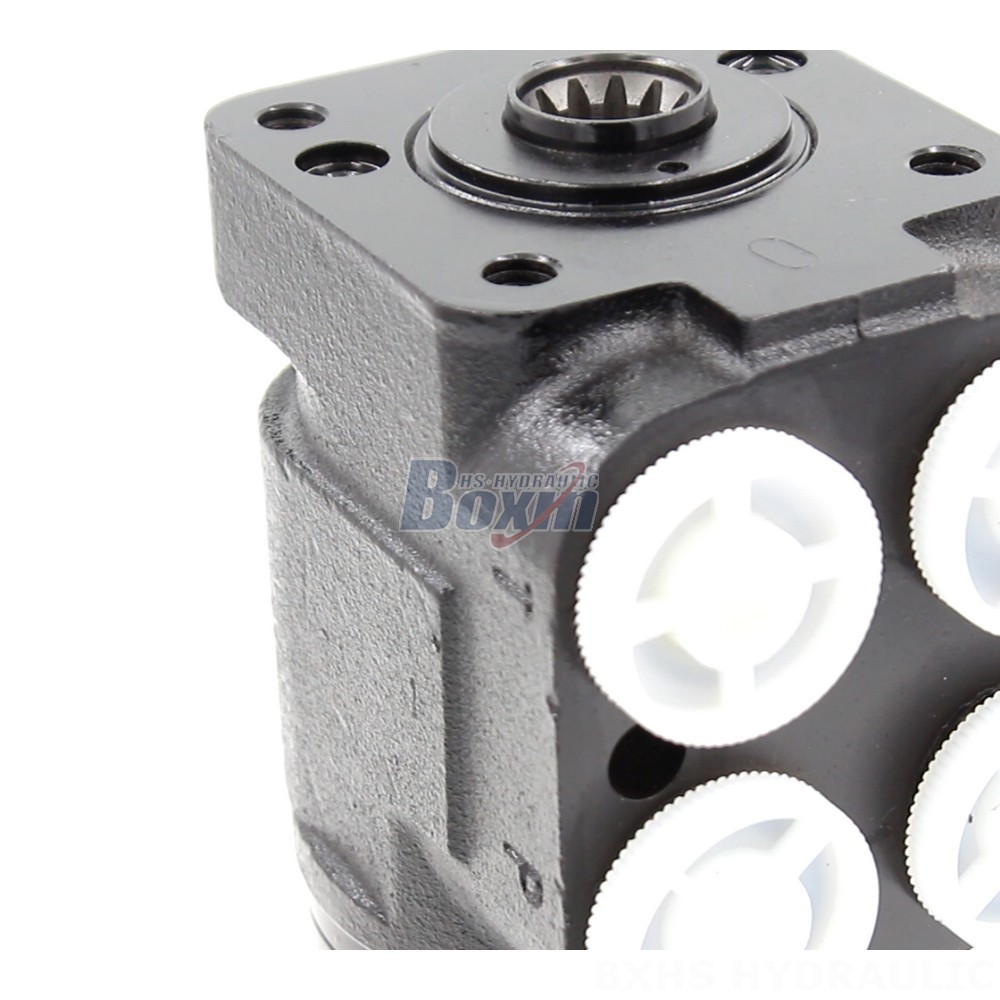 Buy Direct from the Factory: TLF-E1000 1000ml/r 75L/min Hydraulic Steering Unit detail image