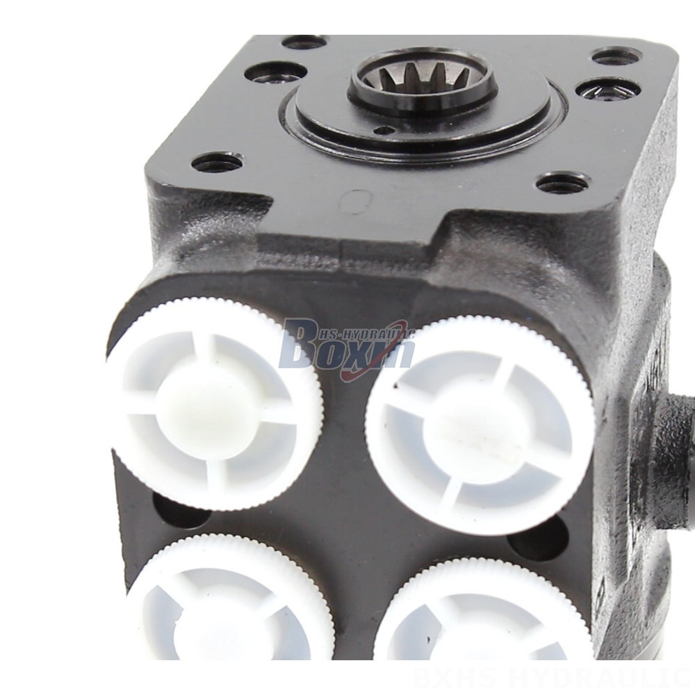 Partnership Opportunities: TLF-E1000 Hydraulic Steering Unit Manufacturing & Distribution detail image