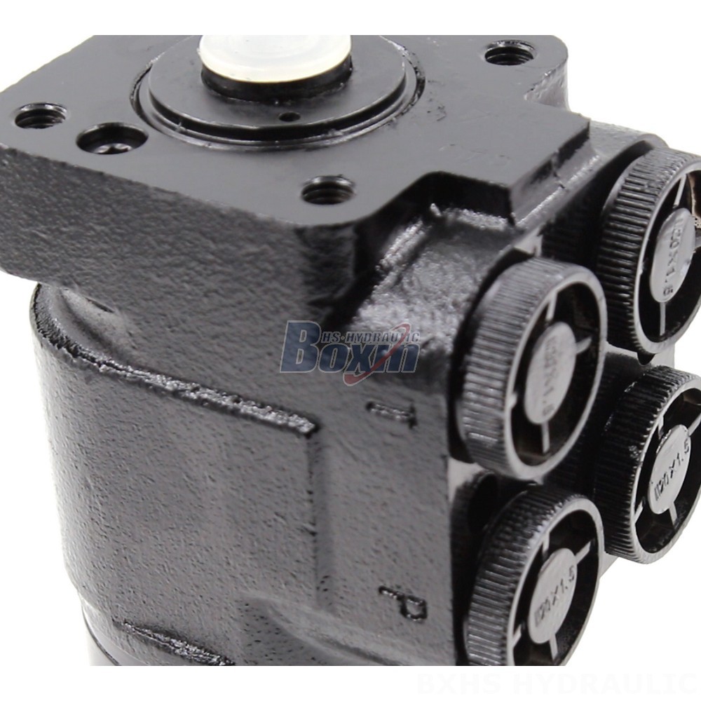 TLF-E640 640ml/r 48L/min Steering Unit Hydraulics detail image