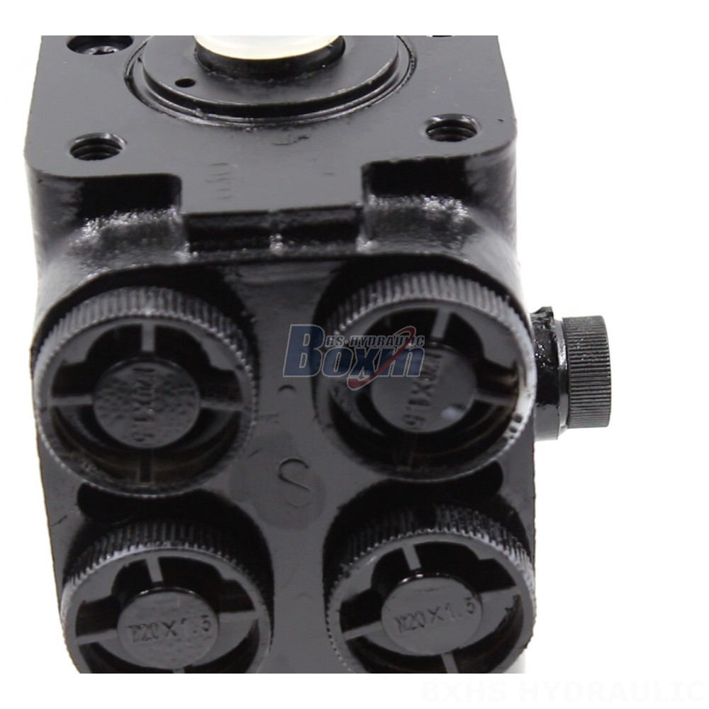 TLF-E640 640ml/r Hydraulic Steering Unit: OEM & ODM Services Available detail image