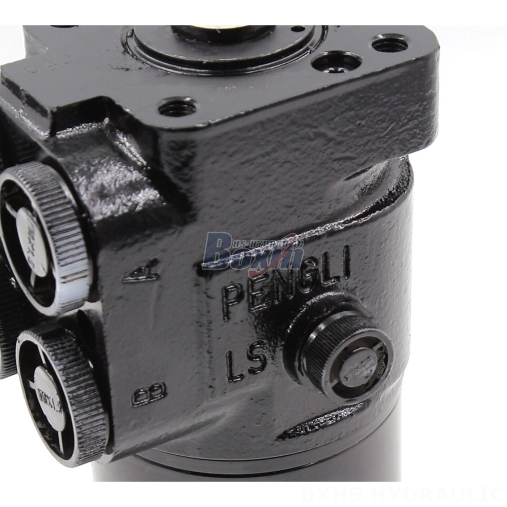 Partnership Opportunities: TLF-E640 Hydraulic Steering Unit Global Distribution detail image