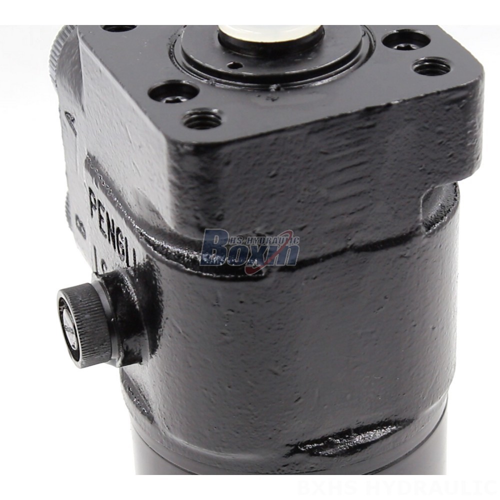 Partnership Opportunities: TLF-E640 Hydraulic Steering Unit Global Distribution detail image