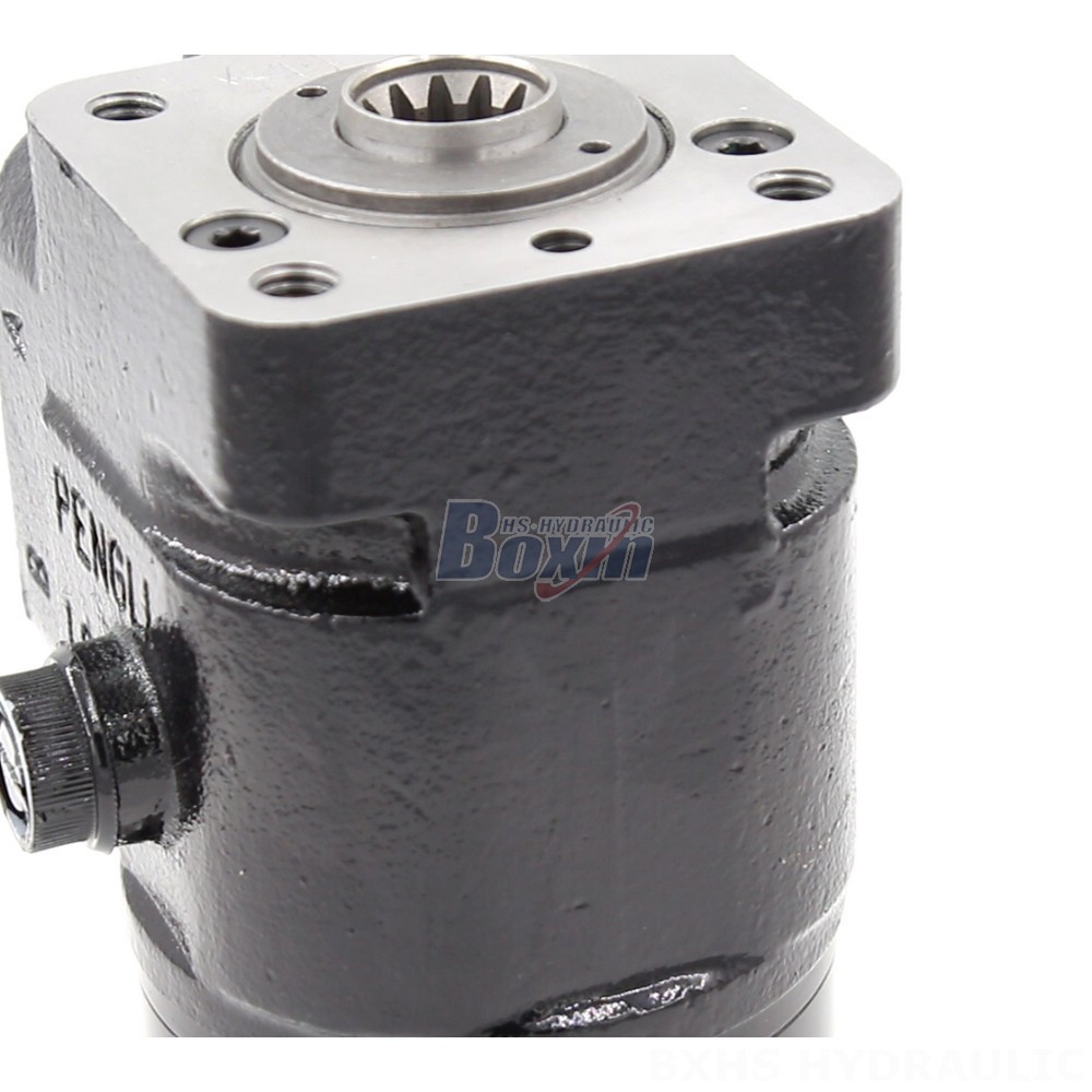 TLF-E800 800ml/r 60L/min Steering Unit - Hydraulic Power Unit detail image