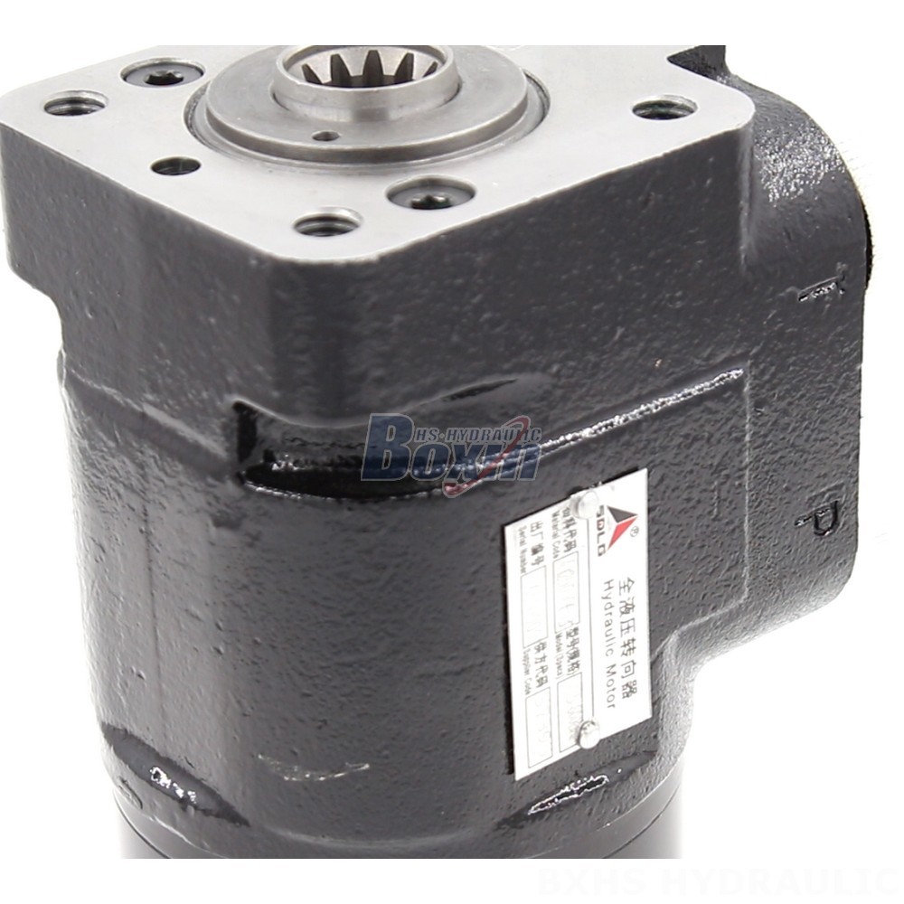 Buy TLF-E800 Hydraulic Steering Units Directly from the Manufacturer detail image