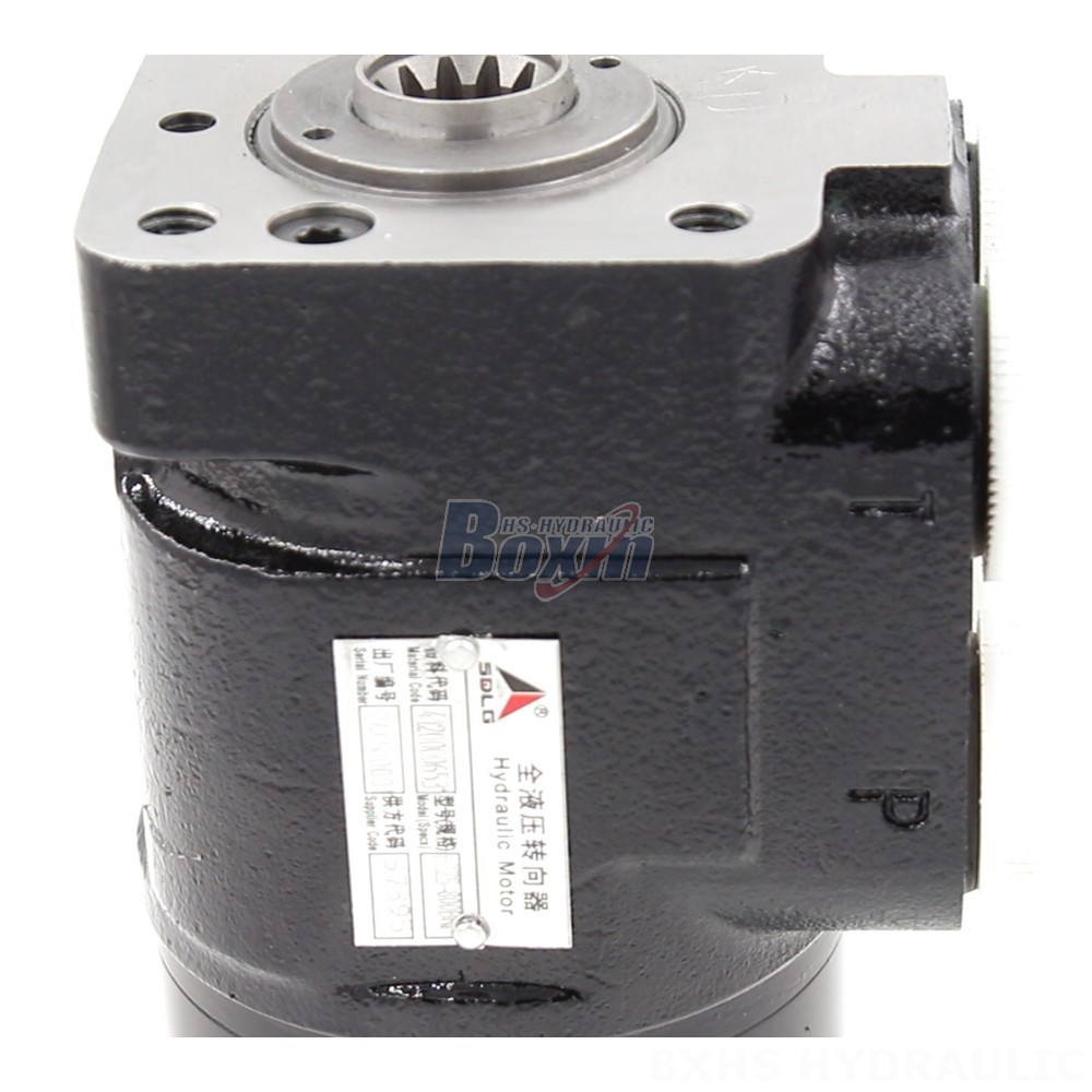 Partnership Opportunities: TLF-E800 Hydraulic Steering Unit Manufacturing and Distribution detail image