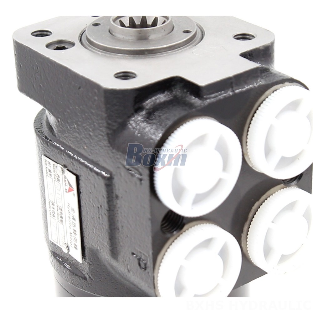 Partnership Opportunities: TLF-E800 Hydraulic Steering Unit Manufacturing and Distribution detail image