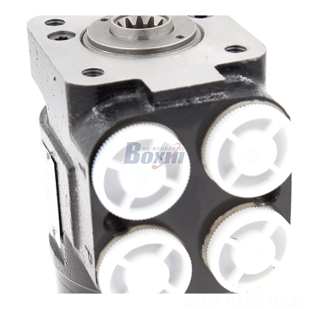 Distributors Wanted: TLF-E800 800ml/r 60L/min Hydraulic Steering Unit detail image