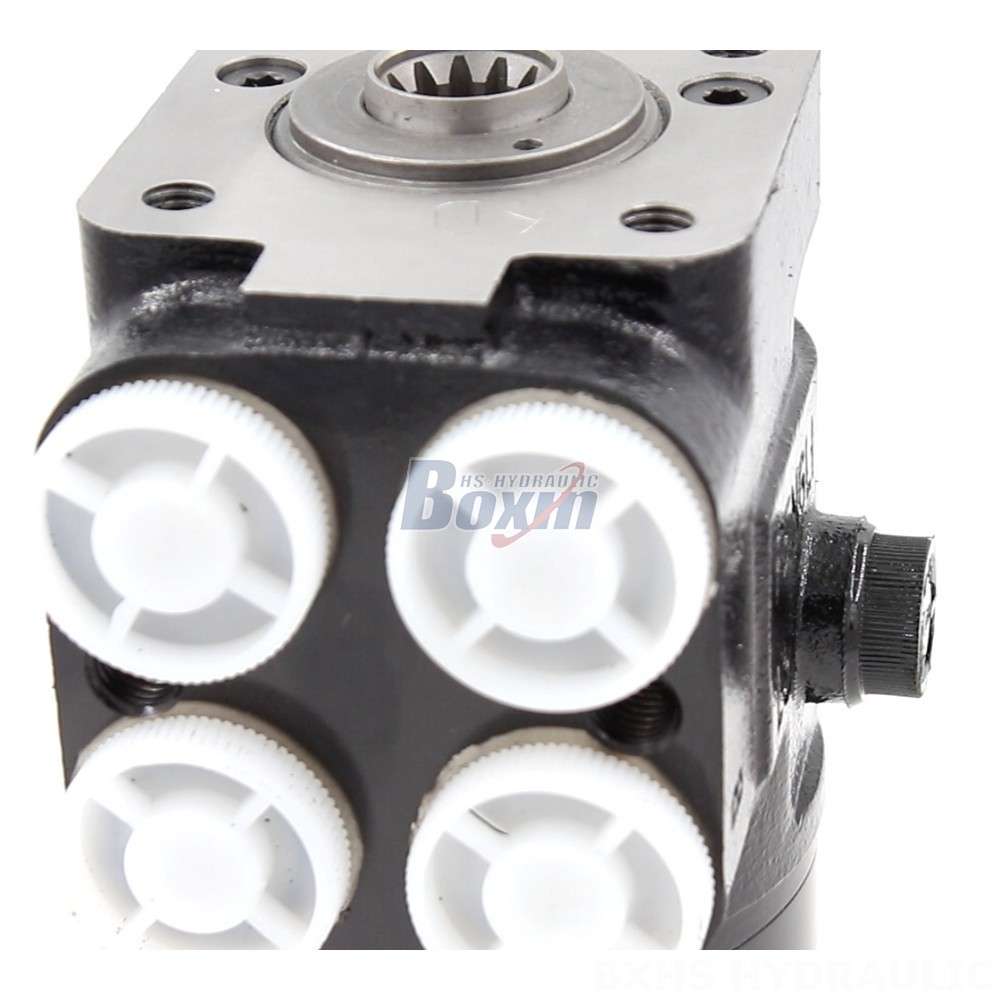 Partnership Opportunities: TLF-E800 Hydraulic Steering Unit Manufacturing and Distribution detail image