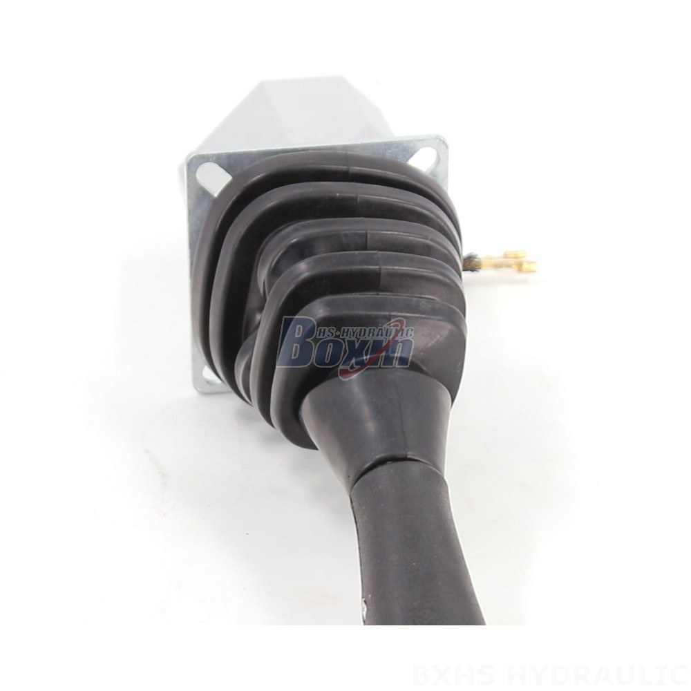 XDF-2 Joystick 2 Spool Hydraulic Joystick - OEM, ODM, Private Label & Custom Manufacturing Services detail image