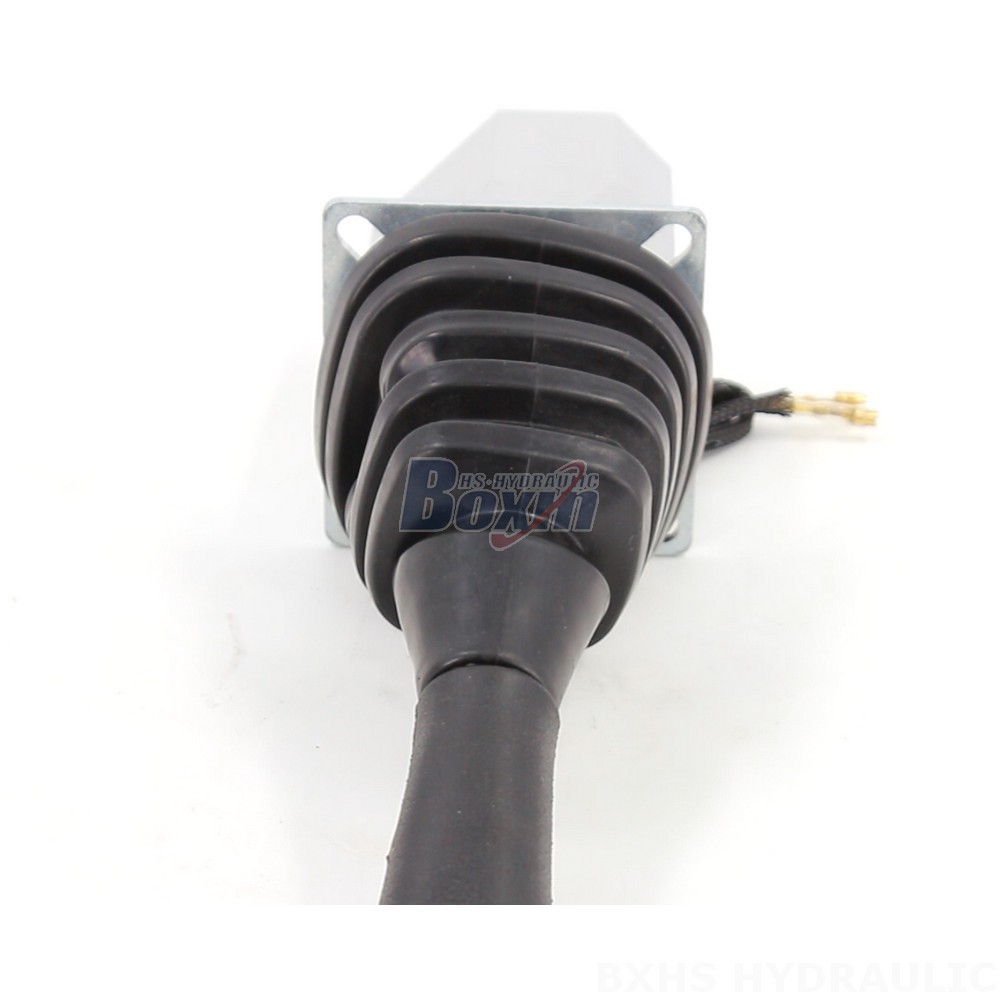 Global Partnership Opportunities for XDF-2 Joystick 2 Spool Hydraulic Joystick Manufacturing detail image