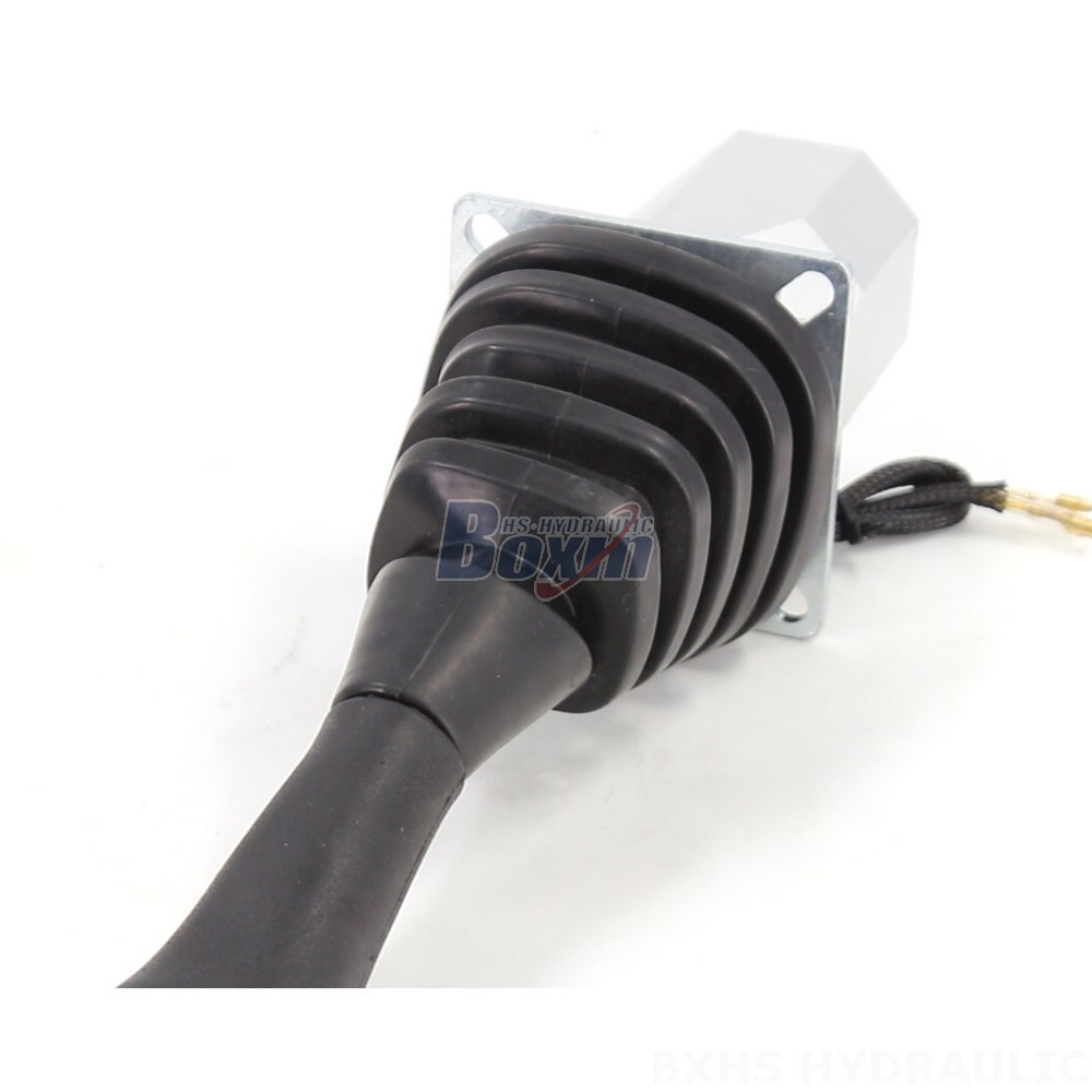 Seeking Global Distributors, Wholesalers, Agents, Traders for XDF-2 Joystick 2 Spool Hydraulic Joystick detail image