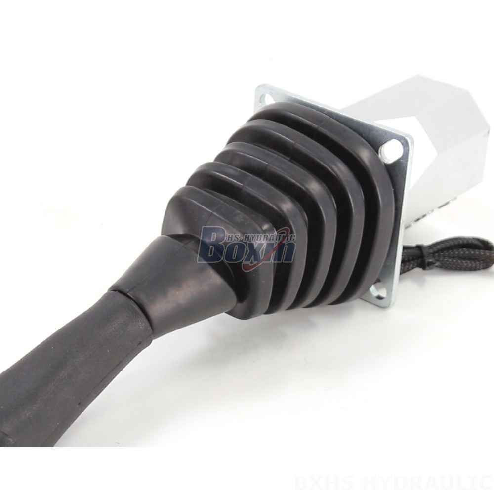XDF-2 Joystick 2 Spool Hydraulic Joystick - OEM, ODM, Private Label & Custom Manufacturing Services detail image