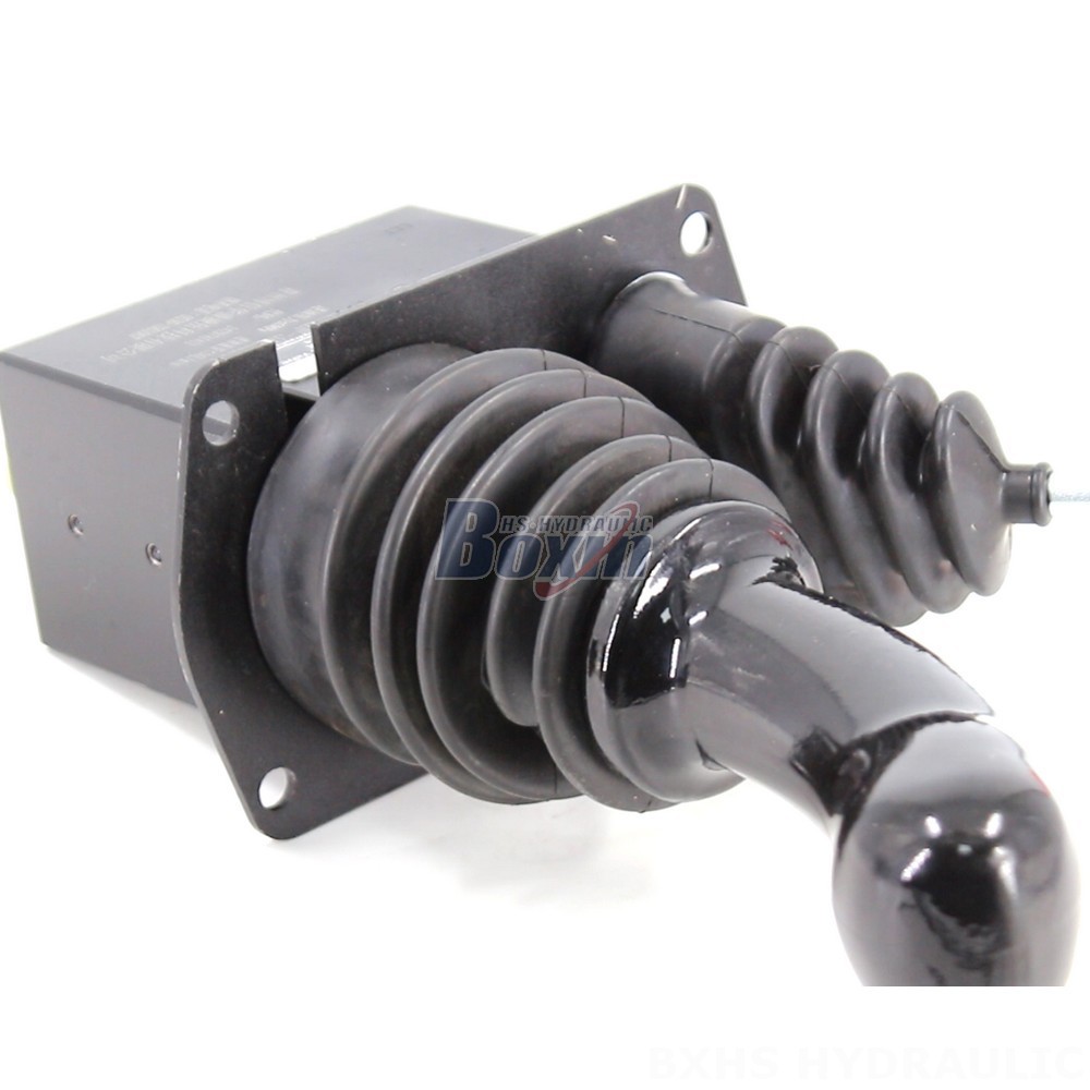 XDF-3X Hydraulic Joystick: OEM & ODM Services Available - Customization Options detail image