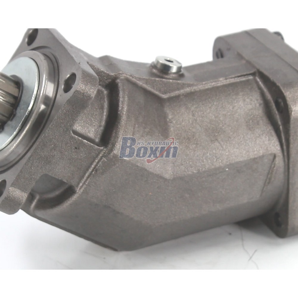 XPI-108L 108 cc/rev Axial Hydraulic Piston Pump for Industrial Machinery detail image