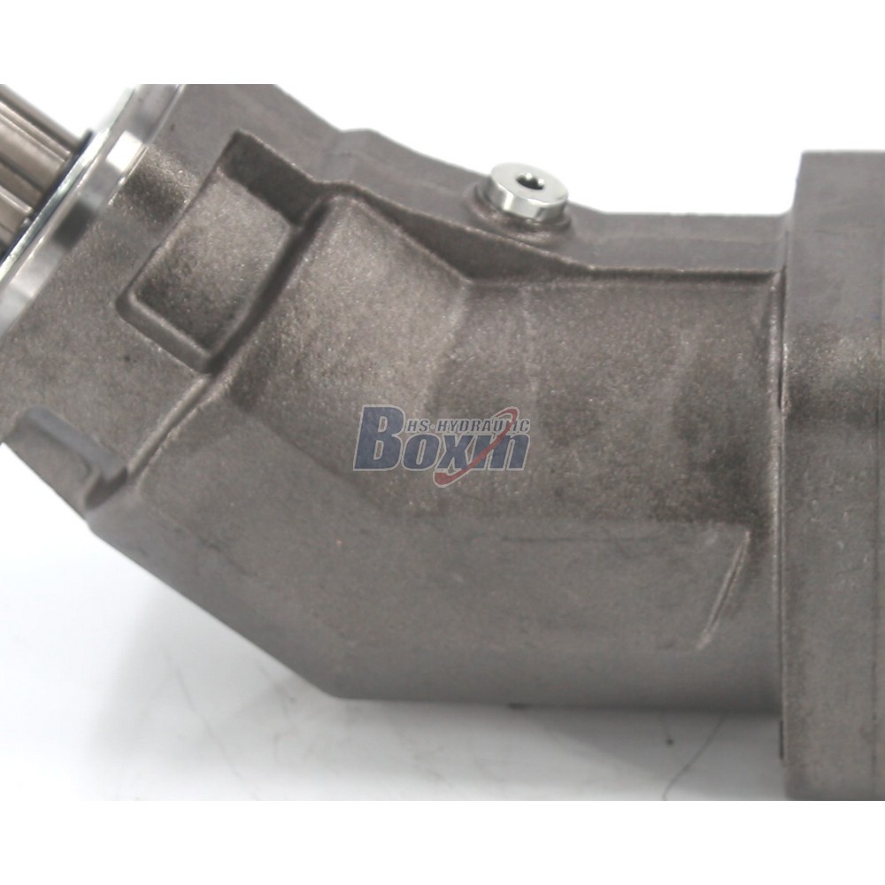 XPI-108L Series Hydraulic Piston Pump 108 cc/rev for Hydraulic Systems detail image