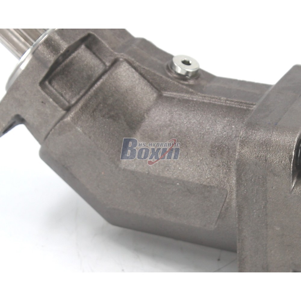 XPI-108L 108 cc/rev Axial Hydraulic Piston Pump for Industrial Machinery detail image