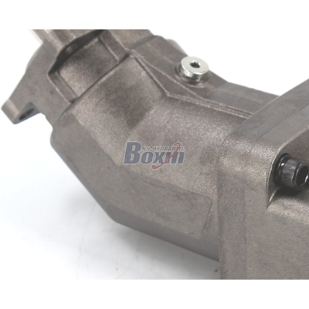XPI-108L 108 cc/rev Fixed Displacement Hydraulic Piston Pump detail image