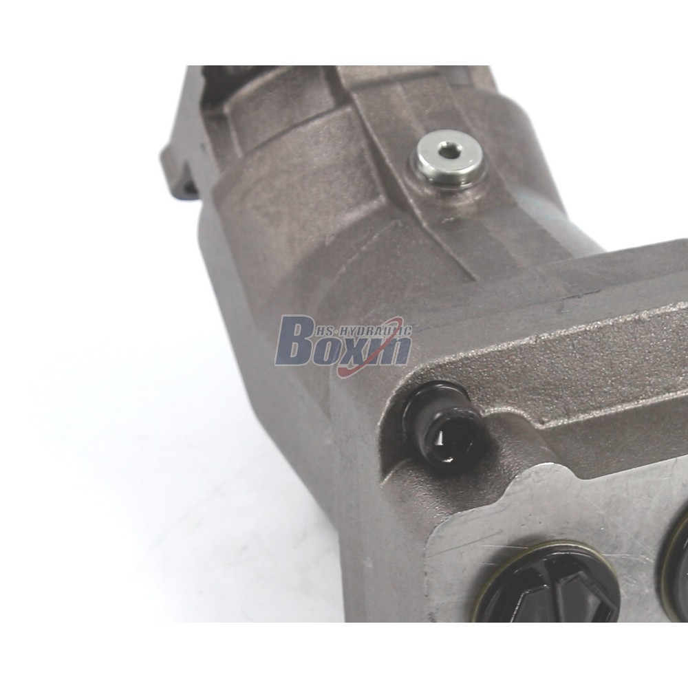 XPI-108L 108 cc/rev Hydraulic Piston Pump Manufacturer Direct Sales detail image