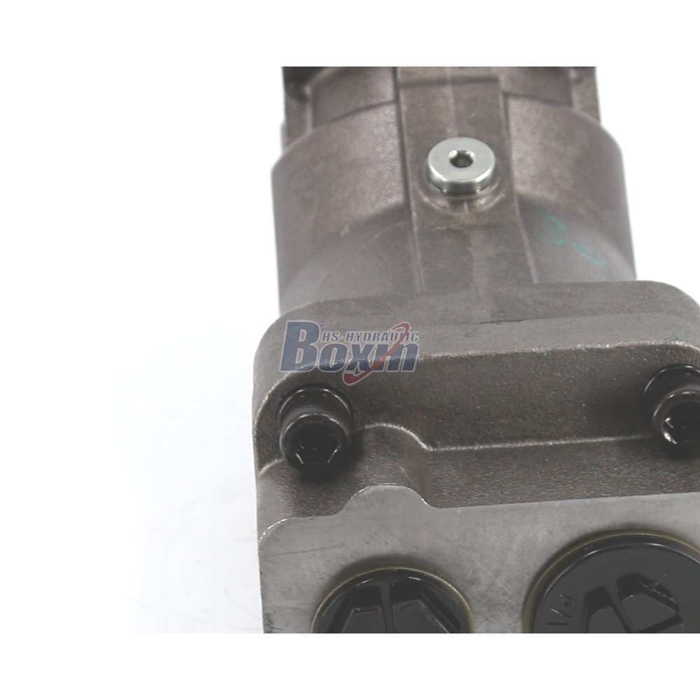 XPI-108L 108 cc/rev Fixed Displacement Hydraulic Piston Pump detail image