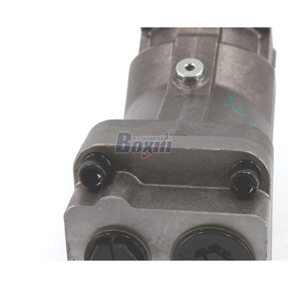 China Factory XPI-108L 108 cc/rev Hydraulic Piston Pump Production detail image