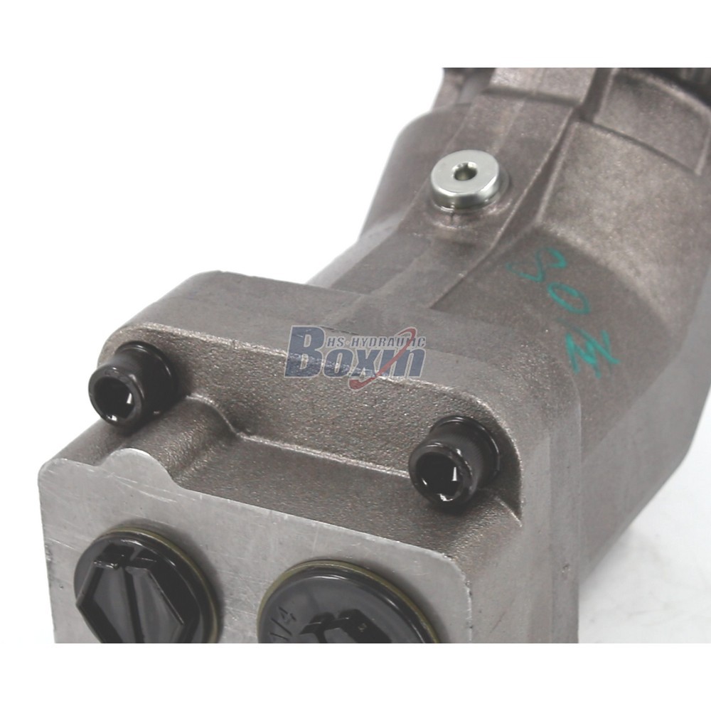 XPI-108L 108 cc/rev Hydraulic Piston Pump Manufacturer Direct Sales detail image