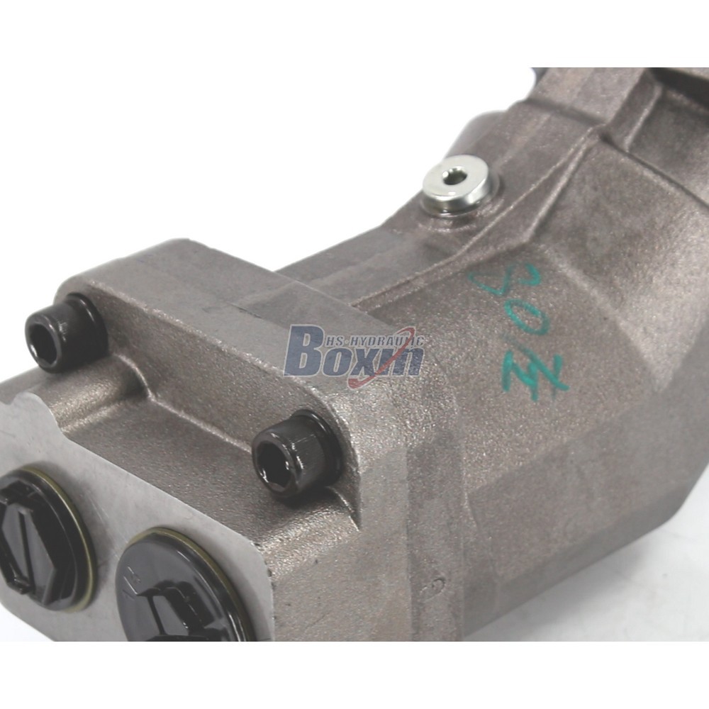 XPI-108L 108 cc/rev Fixed Displacement Hydraulic Piston Pump detail image
