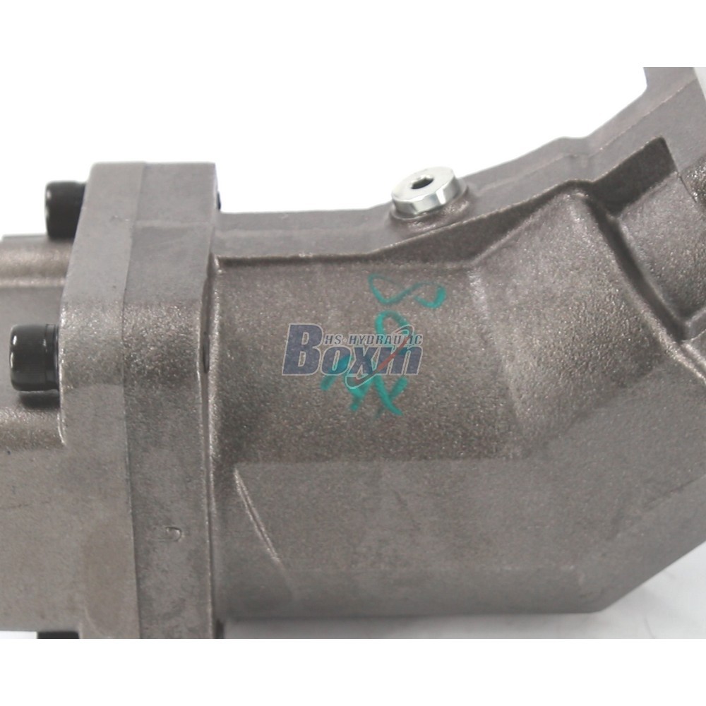 Custom XPI-108L 108 cc/rev Hydraulic Piston Pump with OEM and Private Label Services detail image