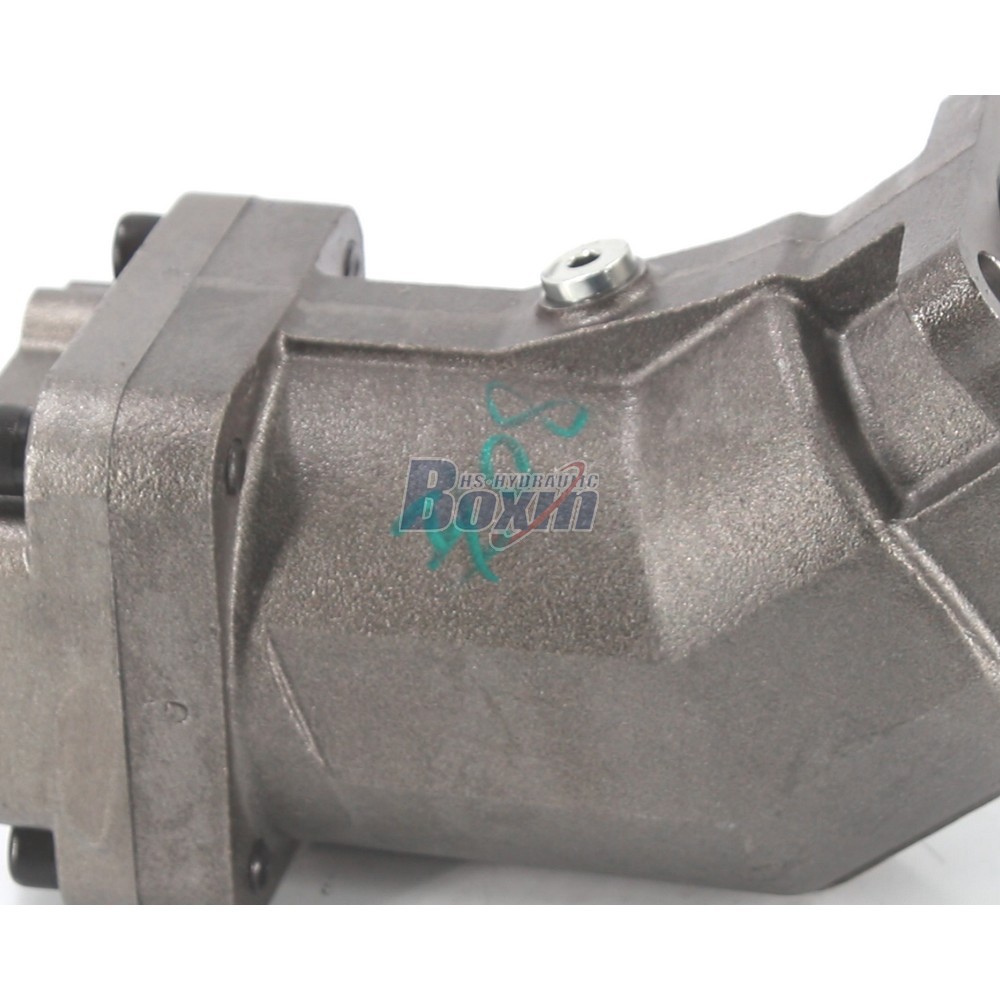 Business Cooperation Opportunities for XPI-108L 108 cc/rev Hydraulic Piston Pump Sales detail image