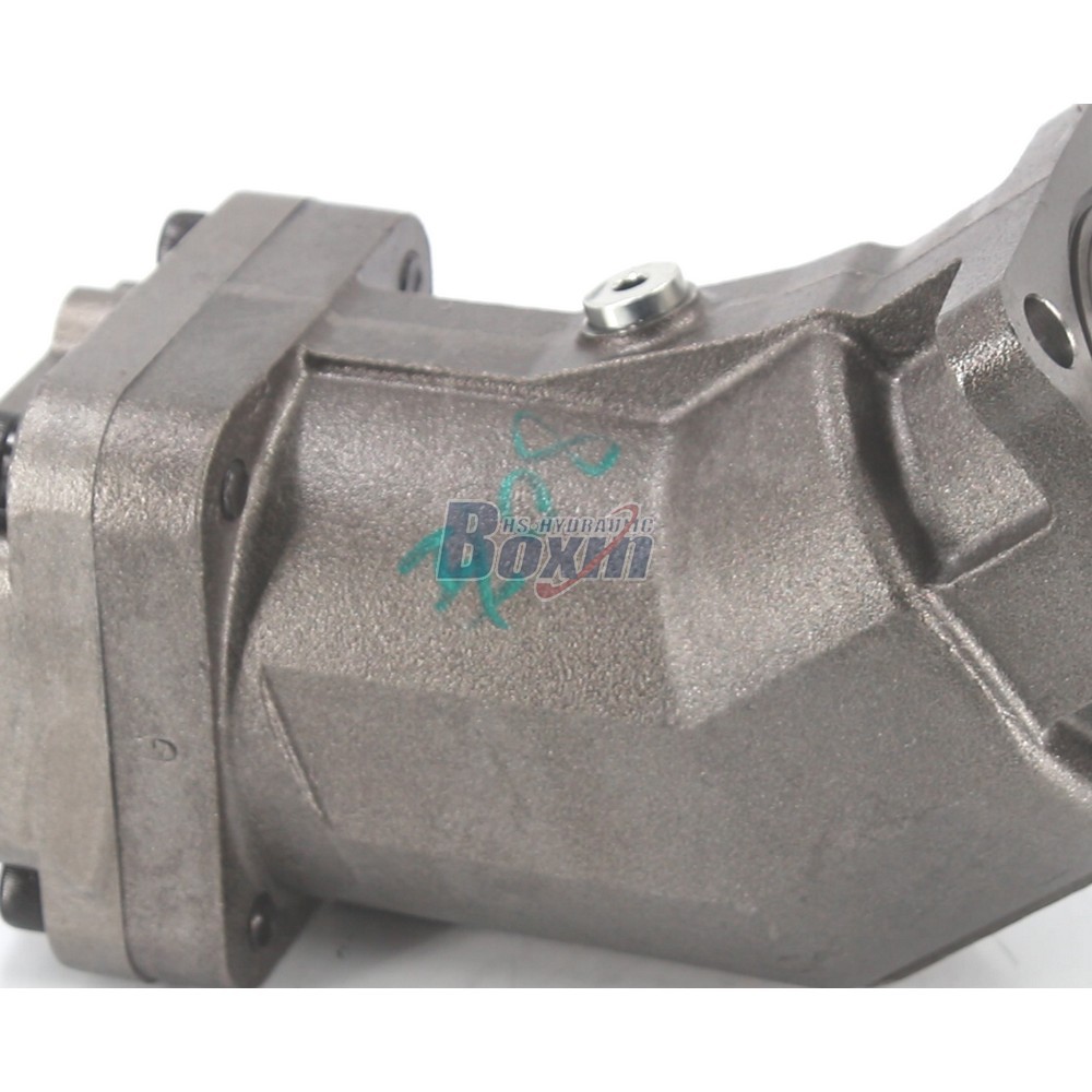 China Factory XPI-108L 108 cc/rev Hydraulic Piston Pump Production detail image