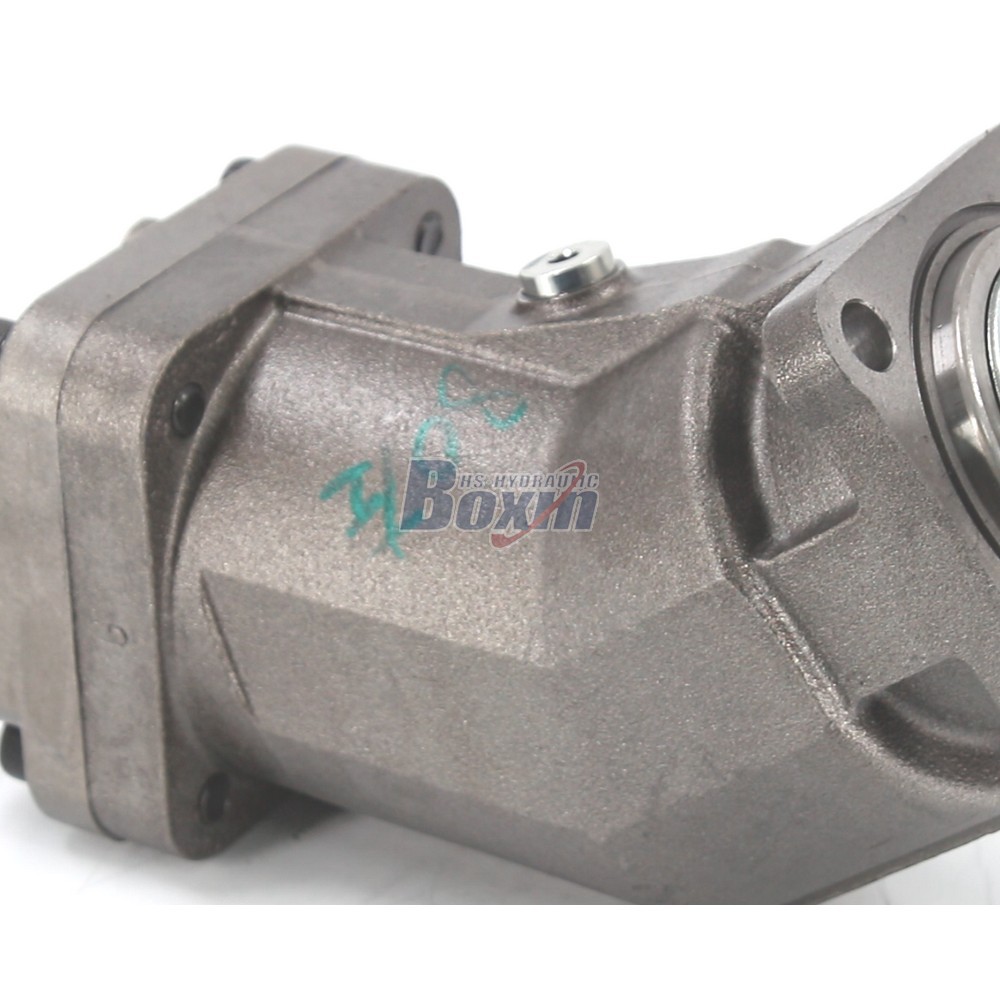 Seeking Global Distributors and Wholesalers for XPI-108L 108 cc/rev Hydraulic Piston Pump detail image